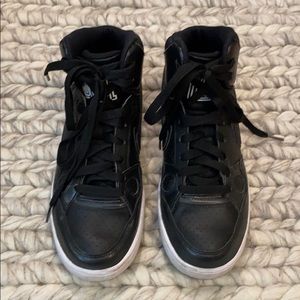 Nike Air Force High Tops